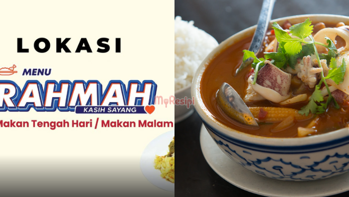 kedai tomyam