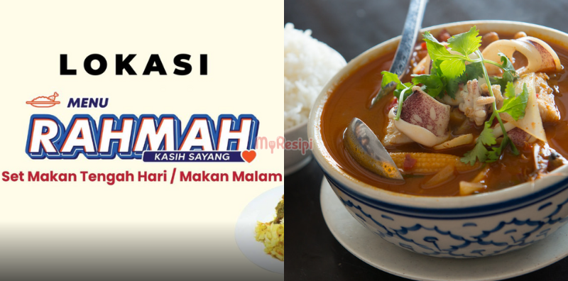 kedai tomyam