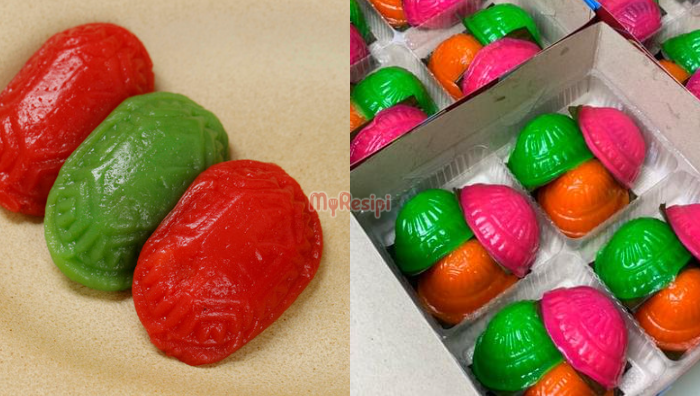 kuih angku