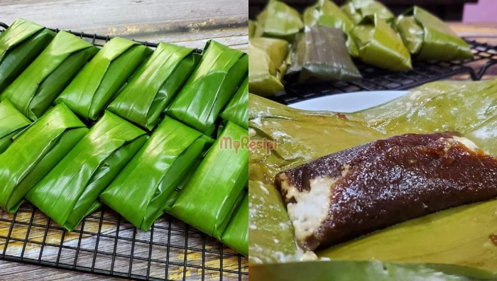 lepat boko ubi kayu