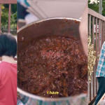 Mat Salleh Jual Nasi Lemak RM3 Ini Kongsi Petua Masak Sambal Sedap