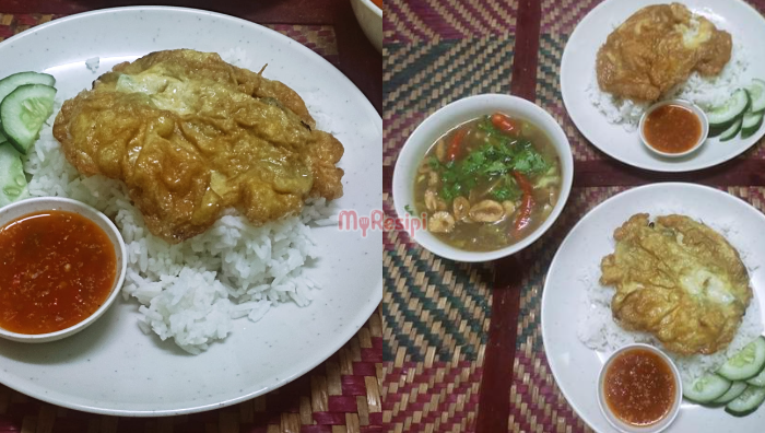 nasi bujang