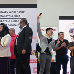 Malaysia Catat Rekod Anjur Pertandingan Memasak Terbesar Dalam Guinness World Record