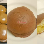 Roti Boy Cara Mudah Guna Sukatan Cawan, Aroma Kopi Rasa Lemak Manis!