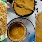 Cara Buat Peanut Butter Homemade Guna ‘1 Bahan’. Lagi Sihat Tanpa Gula, Garam & Minyak