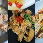 Resipi Ayam Goreng Vietnam, Bila Makan Pasti Susah Nak ‘Stop’