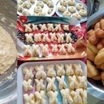 Resipi Baby Cakoi & Baby Donut Yang Lembut Sampai Ke Malam