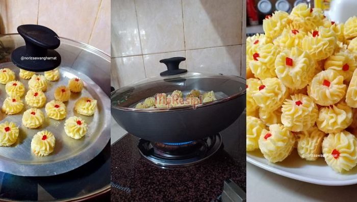 biskut semperit