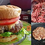 Jom Buat Burger Homemade. Patty Tebal, Berjus & Tak Sarat Dengan Sos