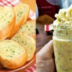 Cara Buat Garlic Spread Homemade, Modal Tak Sampai RM10 Boleh Dapat Satu Botol