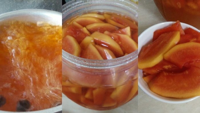 jeruk betik