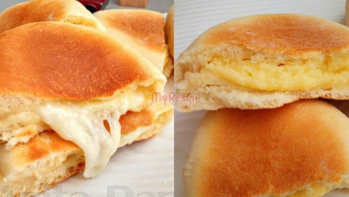 roti custard