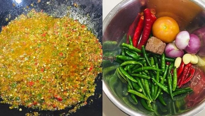 sambal balado