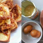 Roti Asyik Tak Habis, Buat Roti Telur Berhantu Macam Ni Confirm Laku!