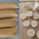 Jom Buat Sendiri Tauhu Telur Homemade. Dijamin Sedap, Bersih & Halal
