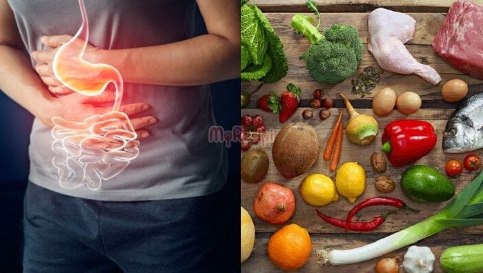 gastrik ketika berpuasa