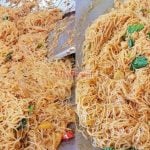 Tips Goreng Mihun Supaya Tak Hancur, Lembut Elok & Tahan Sampai Malam