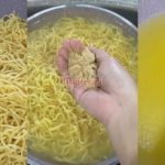 Tips Hilangkan Rasa Kapur Pada Mi Kuning, Rendam Dengan ‘1 Bahan’ Ini Saja