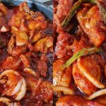 Resipi Ayam Masak Merah Ala Kenduri ‘Cara Orang Lama’, Tak Guna Sebarang Sos Pun