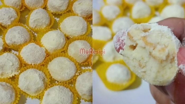 biskut cornflakes susu