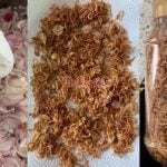 Cara Buat Bawang Goreng Garing Gerenti Sedap, Letak ‘1 Bahan’ Ini Supaya Lagi Rangup
