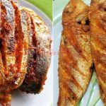 Cara Goreng Ikan Macam Orang Dulu-Dulu, Sedap Memang Lain Macam
