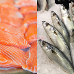 Nak Anak Bijak? Biasakan Bagi Makan Ikan 2 Kali Seminggu Berbanding Ayam