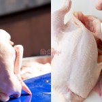 Cara Potong Ayam Step By Step, Barulah Jadi Menantu Pilihan!