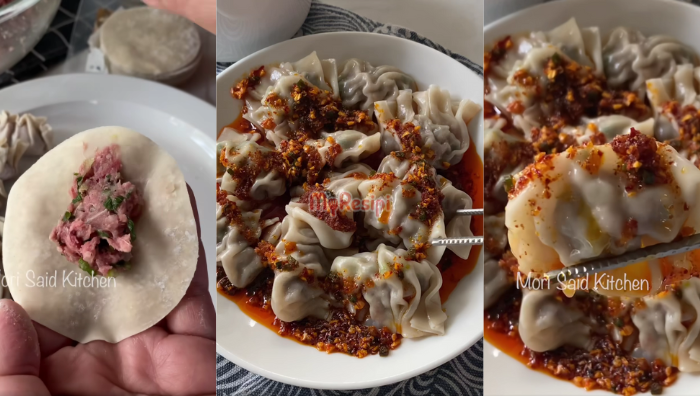 dumpling