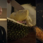 Woody Harrelson ‘Selamba’ Je Buat Durian Goreng Untuk Sarapan, Netizen Ternganga Kejap