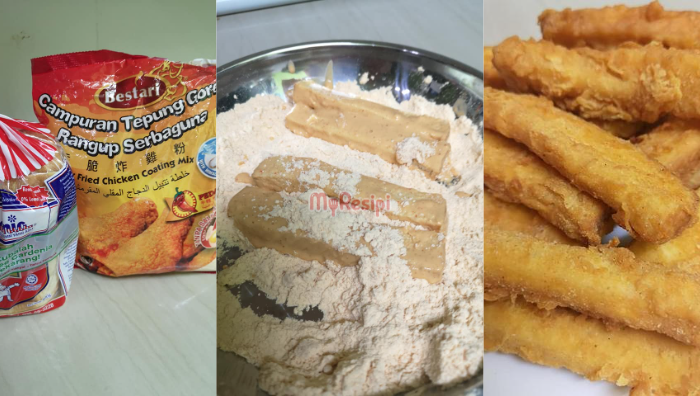 jejari roti