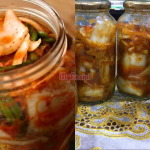 Lebih 1.2K Shares, Resipi Kimchi Tekak Melayu Ini Raih Perhatian, Guna Saja Bahan Yang Ada!