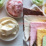 Buat Sendiri Krim Marjerin Homemade Macam-Macam Perisa, Semua Boleh Rasa