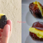 Buah Kurma Campur Butter Viral, Memang Tak Berhenti Makan Dibuatnya!