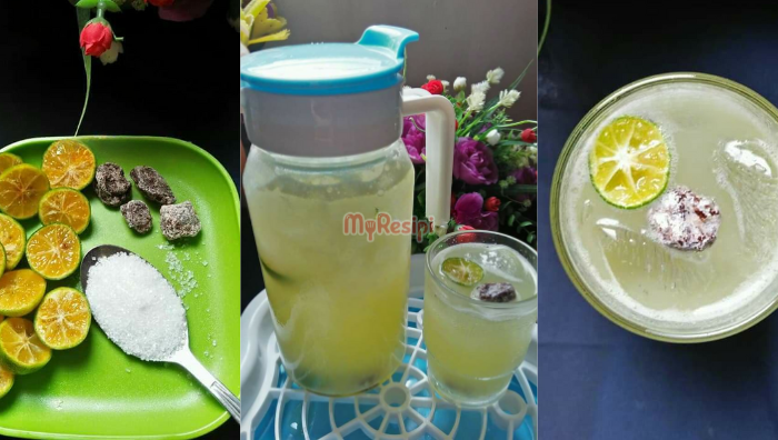 limau kasturi asam boi