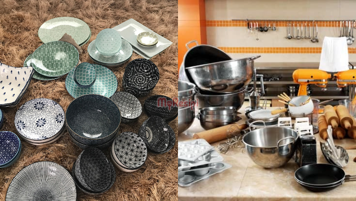perkakas dapur