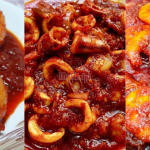 Tip Masak Sambal Tumis Jadi Lagi Sedap, Untuk Telur, Sotong & Udang, Berbeza Petua Tau!