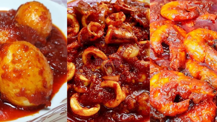 sambal tumis