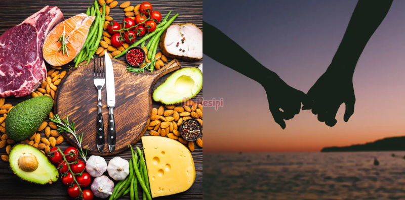 7 Makanan Ini Mampu ‘Boost’kan Syahwat Lelaki Dan Wanita, Baru Rumahtangga Makin Berseri