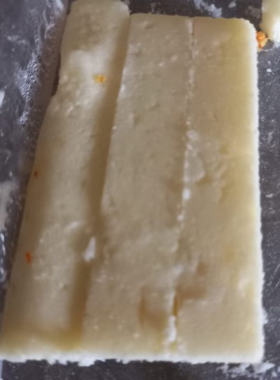 jejari kentang cheese