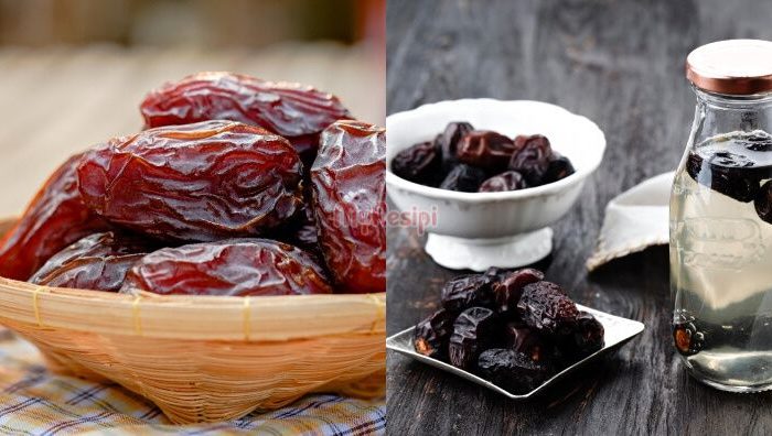 khasiat kurma