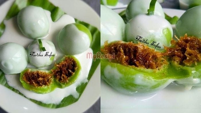 badak berendam