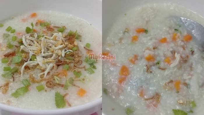 bubur ayam
