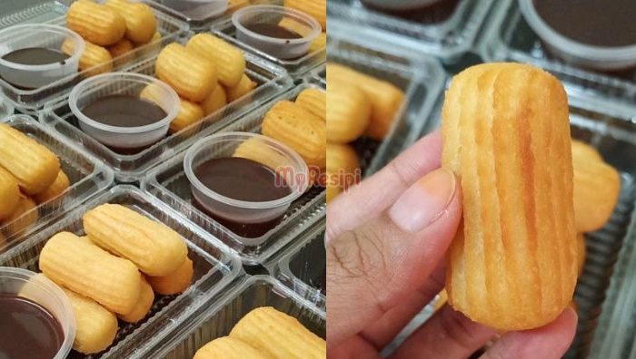resipi churros