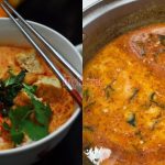 Buat Sendiri Nyonya Curry Laksa Di Rumah, Tak Sedar Makan Tambah Berpinggan-Pinggan!