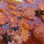 Pajeri Nanas Pekat & Sedap, Ikut Resipi Simple Ini Tanpa Guna Santan