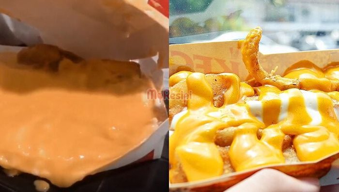 cheezy wedges