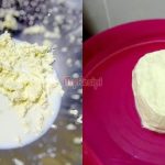 Krim Putar Rosak Sebab ‘Overbeat’? Jangan Buang! Boleh Dibuat Butter & Buttermilk