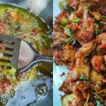 Ayam Serai Ala Restoran Thai. Cara Buat Sangat Mudah, Sedap & Tak Guna Banyak Bahan