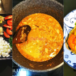 Spaghetti Tomyam Pedas Creamy, Resipi Senang Je Tapi Sedap Terangkat!